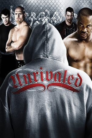 Unrivaled's poster
