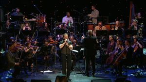 Alfie Boe - Bring Him Home Tour Live's poster