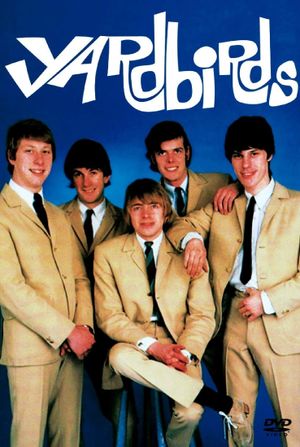 Yardbirds's poster