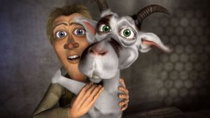 Goat Story's poster