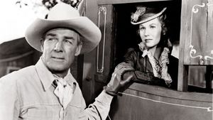 Westbound's poster