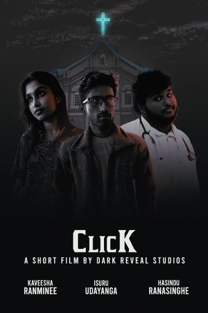 ClicK's poster