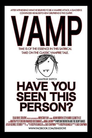 Vamp's poster