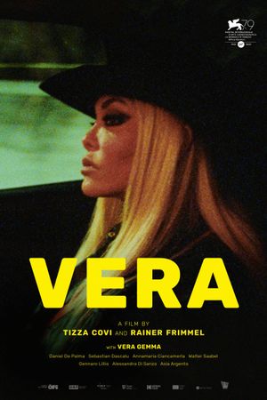Vera's poster