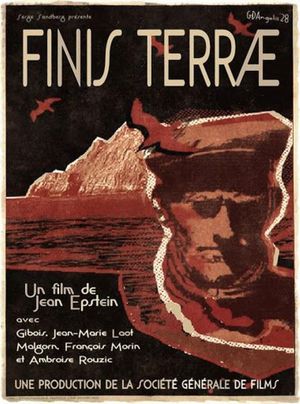 Finis terrae's poster