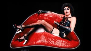 The Rocky Horror Picture Show's poster