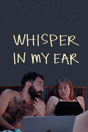 Whisper In My Ear's poster