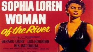 The River Girl's poster