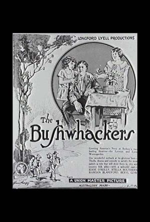 The Bushwhackers's poster