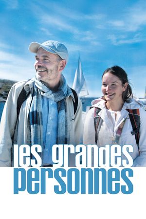 Les grandes personnes's poster