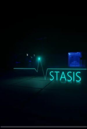 Stasis's poster