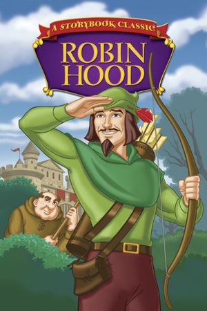 Robin Hood's poster