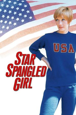 Star Spangled Girl's poster