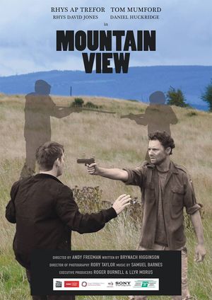 Mountain View's poster image