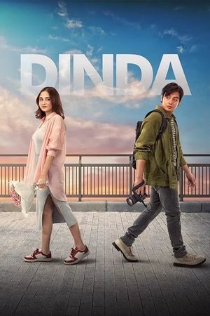 Dinda's poster