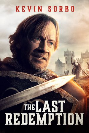 The Last Redemption's poster