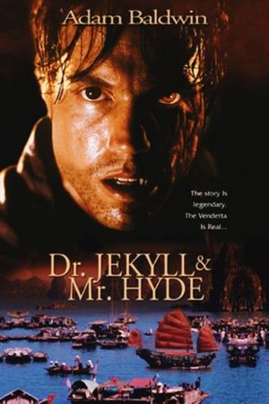 Dr. Jekyll and Mr. Hyde's poster
