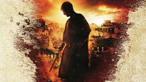 Paul, Apostle of Christ's poster