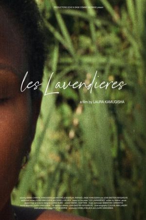 Les Lavandières's poster