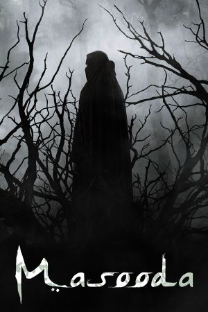 Masooda's poster
