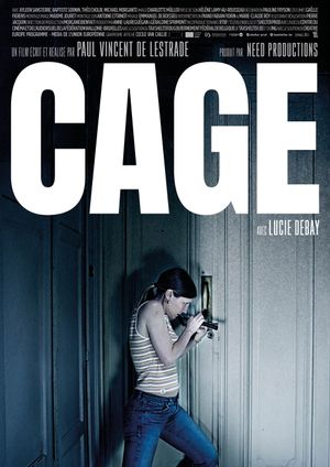 Cage's poster