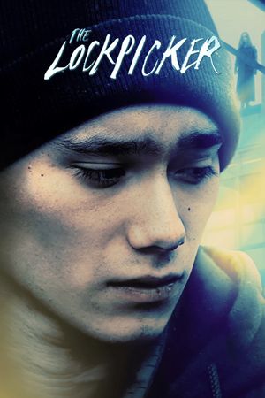 The Lockpicker's poster