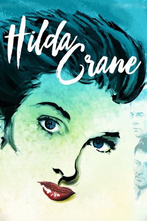 Hilda Crane's poster