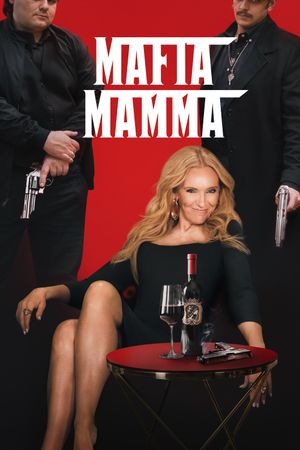 Mafia Mamma's poster