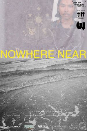 Nowhere Near's poster