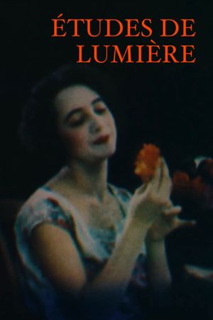 Light Study's poster