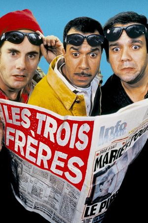 The Three Brothers's poster