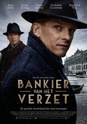 The Resistance Banker's poster