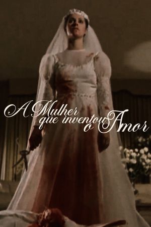 The Woman Who Invented Love's poster