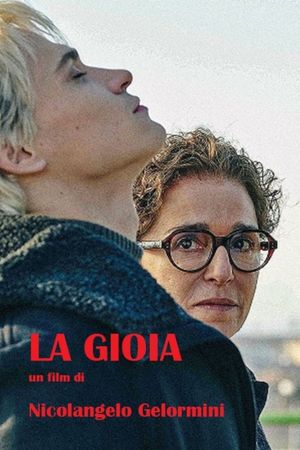 Gioia's poster image