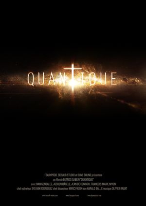 Quantique's poster