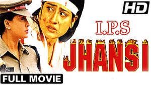 IPS Jhansi's poster