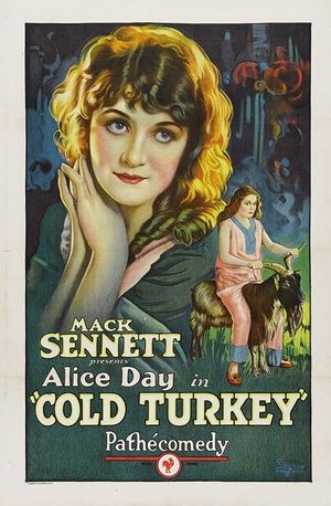 Cold Turkey's poster image
