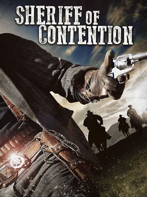 Sheriff of Contention's poster