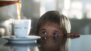 A.I. Artificial Intelligence's poster