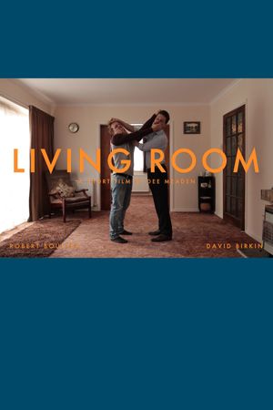 Living Room's poster