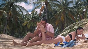 Thunderball's poster