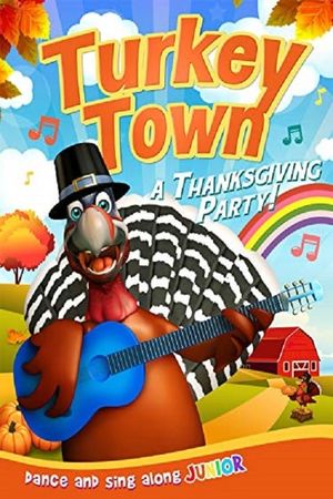 Turkey Town's poster