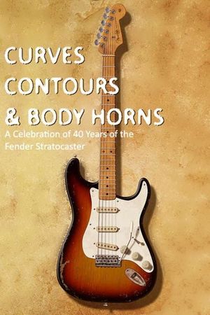 Curves Contours & Body Horns's poster image