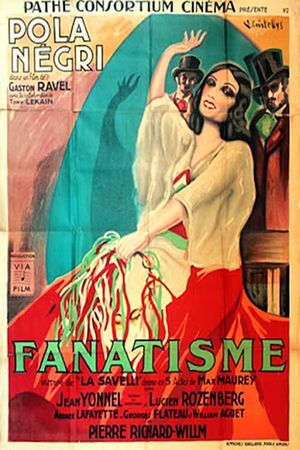 Fanatisme's poster