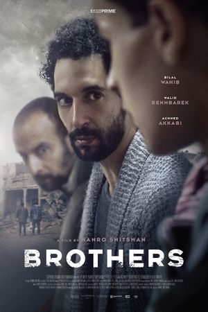 Brothers's poster