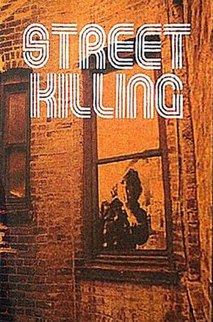 Street Killing's poster