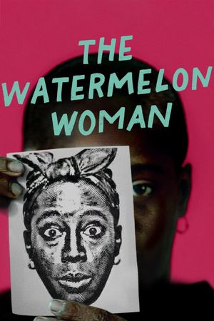 The Watermelon Woman's poster