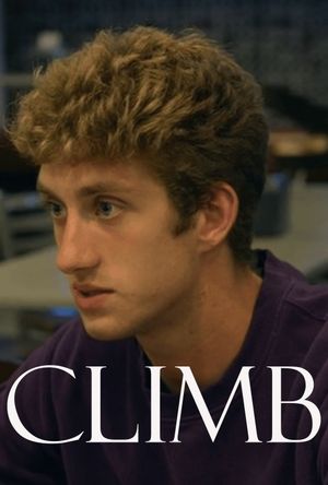 Climb's poster