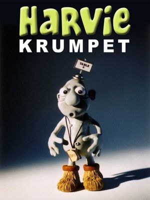 Harvie Krumpet's poster
