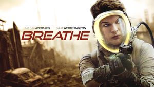 Breathe's poster